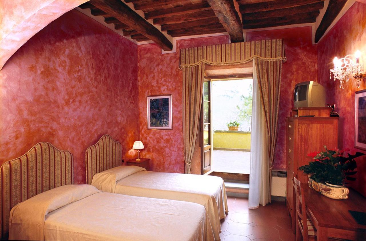 B&B Palazzo Al Torrione 2 Сан Джиминяно Екстериор снимка