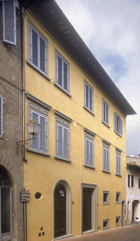 B&B Palazzo Al Torrione 2 Сан Джиминяно Екстериор снимка