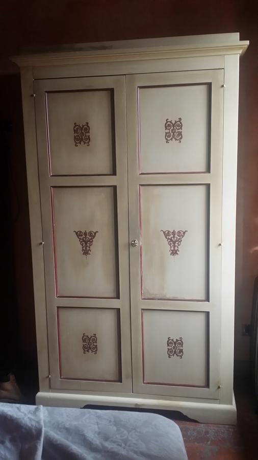 B&B Palazzo Al Torrione 2 Сан Джиминяно Екстериор снимка