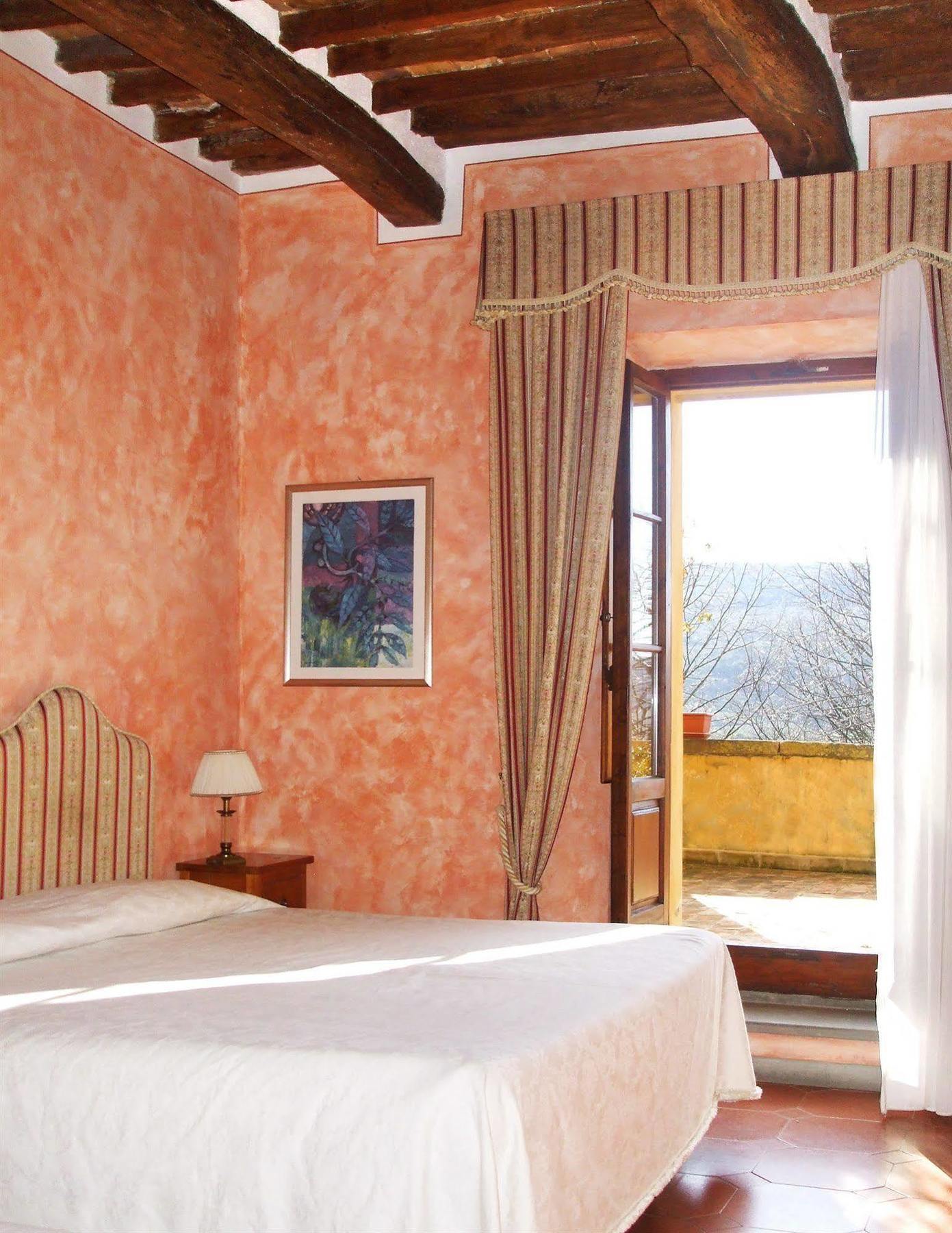 B&B Palazzo Al Torrione 2 Сан Джиминяно Екстериор снимка