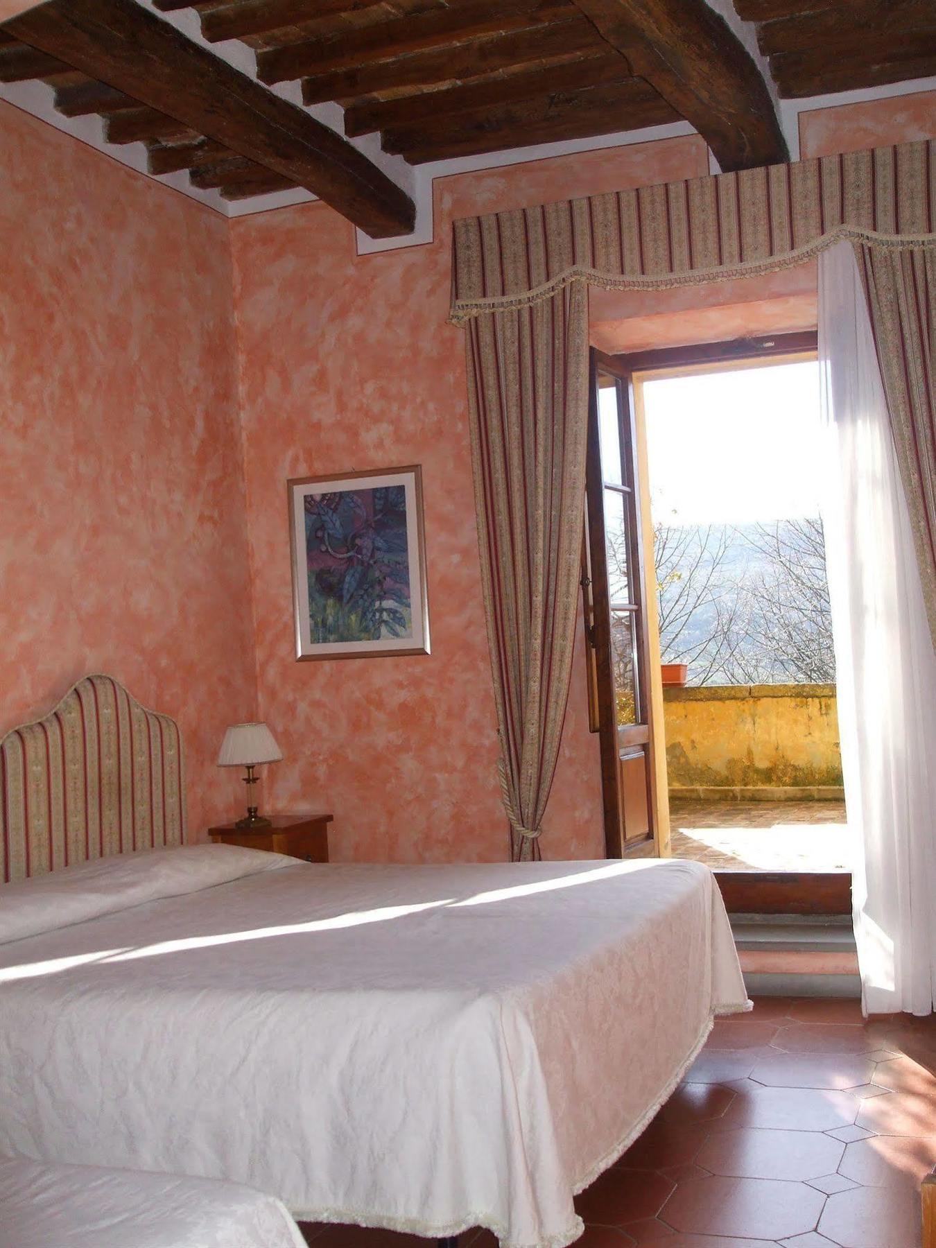 B&B Palazzo Al Torrione 2 Сан Джиминяно Екстериор снимка