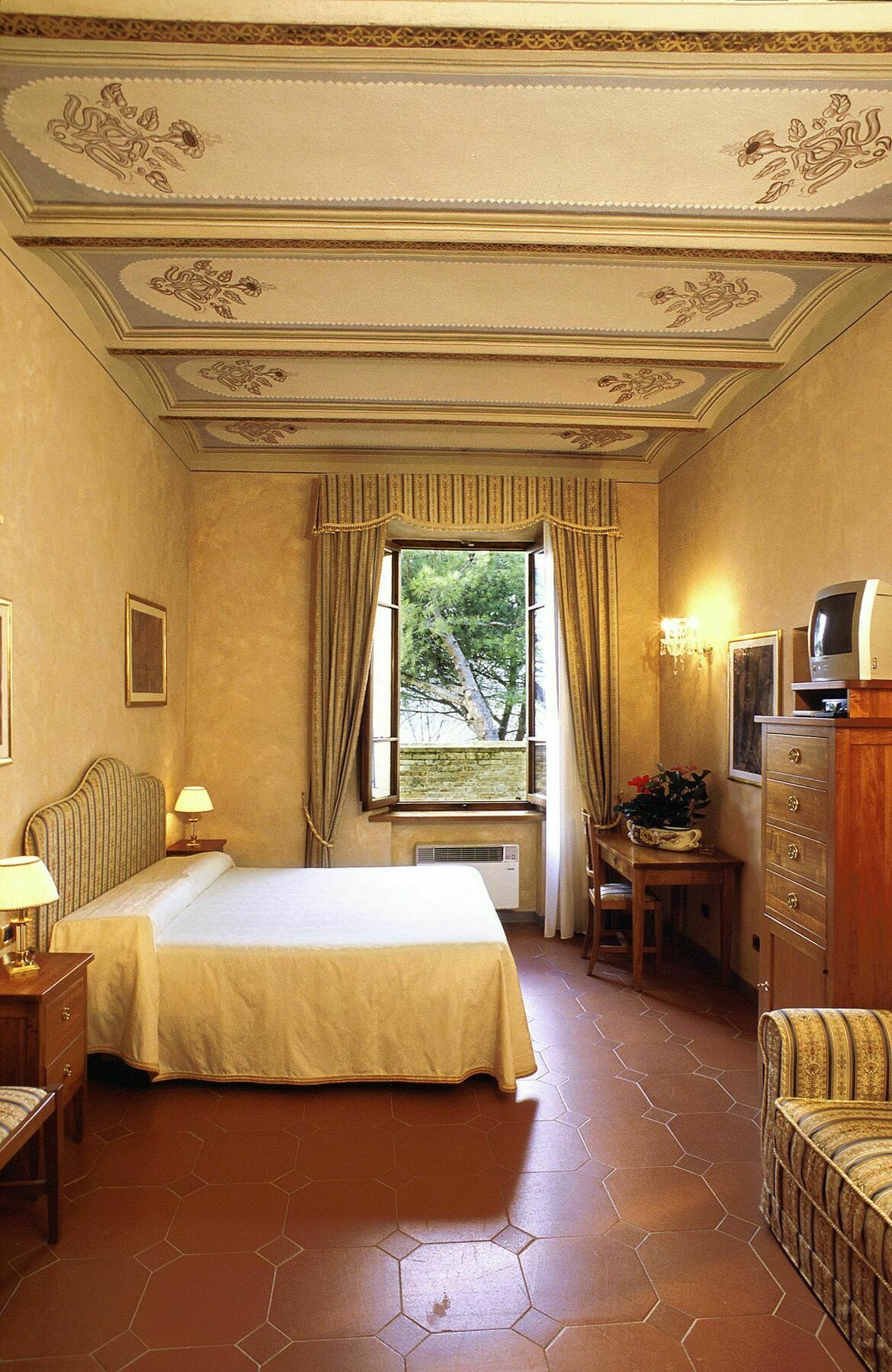 B&B Palazzo Al Torrione 2 Сан Джиминяно Екстериор снимка